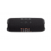 6494050 (JBLFLIP7BLK) JBL Flip 7 Portable Waterproof Bluetooth Speaker - Black 